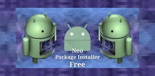 · reverse the first step. Neo Package Installer Free 1 1 Apk Download Dav Android Neopackageinstaller Free Apk Free