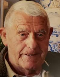 Bernard Albert Dousse Obituary