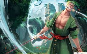 Find and download roronoa zoro wallpapers wallpapers, total 35 desktop background. Roronoa Zoro Three Sword Style Hd Wallpaper Download