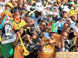Here's a look at the fans who showed up for kaizer chiefs vs orlando pirates on 9 february 2019. Soweto Derby A Sold Out Affair