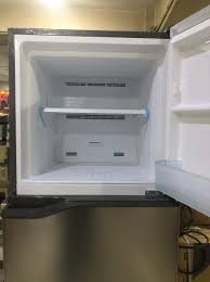 French door refrigerator with icemaker ® ® dimensions and installation information (in inches) height to top of hinge (in.) Panasonic 8 Cuft 2 Door Econavi Inverter No Frost Refrigerator Cebu Appliance Center