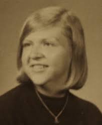 Marlene Doris Cochrane Gebhardt (1952-2000)