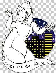 Reptar Png Images Reptar Clipart Free Download This png file is about sticker ,rugrats ,search ,reptar ,transparent. imgbin com