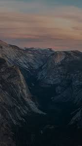Windows 11 release date may have been. Mc55 Wallpaper Glacier Point At Sunset Yosemite Dark Mountain Papers Co