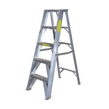 Check spelling or type a new query. Aluminum Four Step Ladder Aluminium Step Ladders à¤à¤² à¤¯ à¤® à¤¨ à¤¯à¤® à¤• à¤¸ à¤¢ Hp Enterprises Pune Id 15084546373