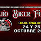 Bajío Biker Fest 2025 event image