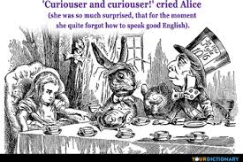 Lewis carroll is a master storyteller. Quotes By Lewis Carroll