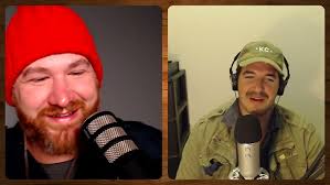 The Gentleman Scofflaw Podcast