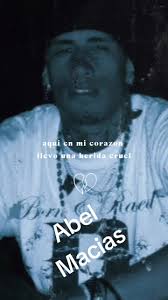 Abel Macias