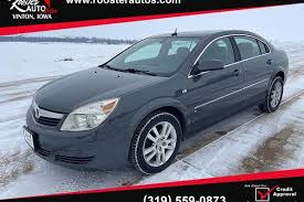 Image result for Light Grey 2007 Saturn