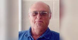 Melvin Fred Epperson Obituary