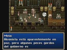 A moogle kupo d'etat, mana khemia, atelier iris: Videojuego De Rol Para Ps2 Los 10 Mejores Juegos De Rol Jrpg Hobbyconsolas Juegos