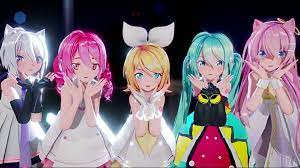 Pin On Hatsune Miku