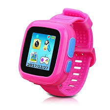 Kids Smartwatch Smart Watch With Games Girls Boys Smart Watches With Digital Camera Children S Smart Wrist Kid Smart Watch Best Kids Watches Kids Watches Wrist