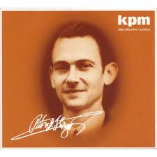 Dapper Don song by Frank Chacksfield from Archives Vol. 9