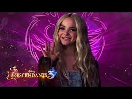 Bits Pieces Television Show Cast Pin On Dove Cameron