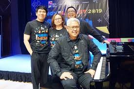 Kailie confronts her tormentors, leading to an unexpected twist. Pinoy Playlist 2019 Over 100 Artists In Six Night Music Fest Philstar Com