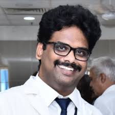 Chandra Kumar KRISHNAN