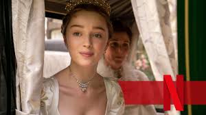 Watch trailers & learn more. Deutscher Trailer Zu Bridgerton Netflix Serie Der Grey S Anatomy Macherin Ist Was Fur Downton Abbey Fans Serien News Filmstarts De