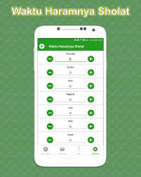 Pengguna boleh memilih lokasi berdasarkan negeri iaitu johor, kedah, kelantan untuk subuh, terbit, dzuhur, ashar, maghrib dan isya. Jadwal Sholat Dan Adzan Waktu Sholat 2019 Fur Android Apk Herunterladen