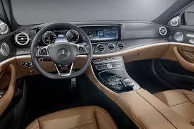 Take A Look Inside The New 2016 Mercedes Benz E Class Benz E Class Mercedes A Class Mercedes E Class