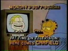 His 9 lives online free with hq / high quailty. The Attic Of Animation Garfield Tv Specials Rotoscopers