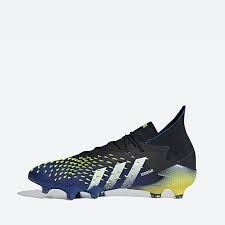 Adidas / бутсы predator freak.3 t cblack/ftwwht/syello. Adidas Predator Freak 1 Fg Fy0743 Yessport De