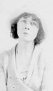 Mabel K Hatt Haagens (1892-1971)