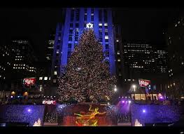 Various squares are also decorated with the lights and tall beautiful christmas trees. The 12 World S Most Beautiful Christmas Trees
