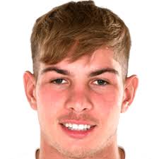 Oct 20, 2016 · world's best scout utility returns for fm21. Emile Smith Rowe Vs Henry Onyekuru Compare Now Fm 2019 Profiles
