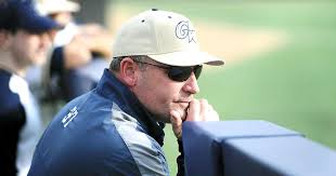 North Stafford grad in fourth year as Colonials baseball coach
