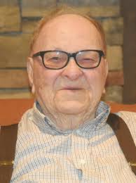 James A. “Jim” Floding, age 90 of Helena