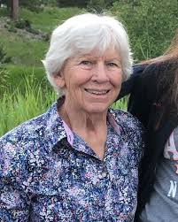 Sylvia Sharon Smith Obituary March 22, 2025