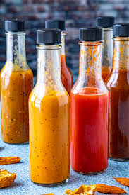 How To Make Hot Sauce From Dried Peppers Chili Pepper Madness