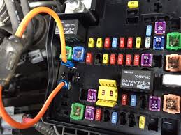 Engine Will Not Start Dashboard Warning Ecodieselram Com Ecodiesel Ram 1500 Truck Community