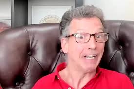 The Walrus Talks Video Room