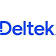 Deltek logo