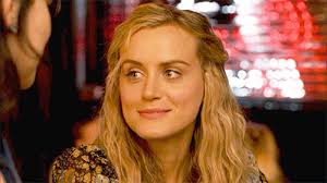 Taylor Schilling & Laura Prepon: Part 3