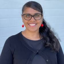 Rhianna Patrick's Profile