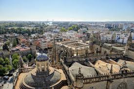 Submitted 8 months ago by tomgallowaysfc it would be a dream to repeat what i did with sevilla last time, win the title: Sevilla Altstadt Sehenswurdigkeiten Restaurants Tipps Andalusien 360