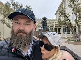 Aaron Rowan's Instagram, Twitter & Facebook