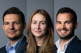 Wechsel beim Blick: Jessica von Duehren-Cattani wird neue News-Chefin