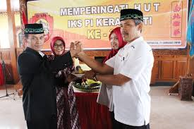 Jam tangan 5.11 tactical (1). Iks Pi Kera Sakti Gelar Rakerpus Dan Tasyakuran Hut Ke 38 Indonesia Media Center