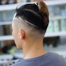 Desenhos No Cabelo Veja As Melhores Ideias Para O Corte E você se sentirá um novo homem. desenhos no cabelo veja as melhores