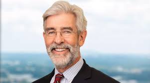 Ed Buckley, top Atlanta civil rights lawyer, dies after cancer battle