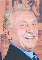 Frank Suryan Obituary (1932