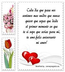 Frases De Aniversario Para Compartir Mensajes Bonitos De Aniversario Http Www Consejosgratis E Mensajes Mensaje De Aniversario Mensajes De Feliz Aniversario