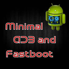 Ahora debería ver una ventana de comandos abierta, desde donde se puede emitir los comandos adb y fastboot a su dispositivo. Download Minimal Adb And Fastboot Tool V1 5 0 Version