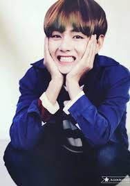 With tenor, maker of gif keyboard, add popular bts jimin animated gifs to your conversations. Google Kim Taehyung Wallpaper Taehyung Smile V Cute