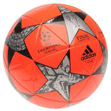 The competition began on 19 september 2017, with the qualifying rounds, and concluded on 6 may 2018. Knjiga Beskorisno Je Plakati Adidas Uefa Champions League Final 2017 Capitano Football Randysbrochuredelivery Com